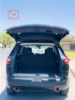 شيفروليه ترافرس